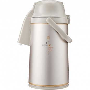 Термос с помпой ZOJIRUSHI VRKE-30N TK