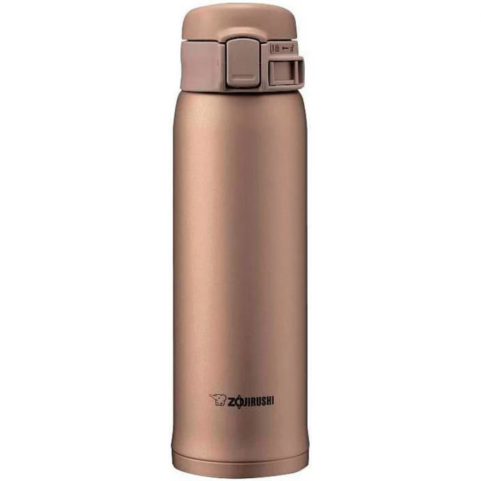 Термос-кружка ZOJIRUSHI 0,6л SM-SE60 PA Термос-кружка ZOJIRUSHI 0,6л SM-SE60 PA